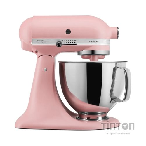 Кухонний комбайн KitchenAid 5KSM175PSEDR
