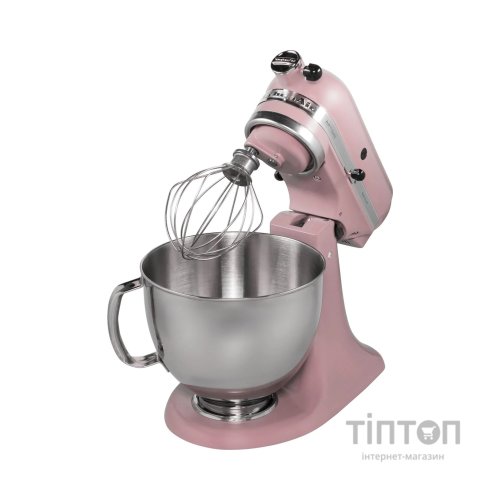 Кухонний комбайн KitchenAid 5KSM175PSEDR