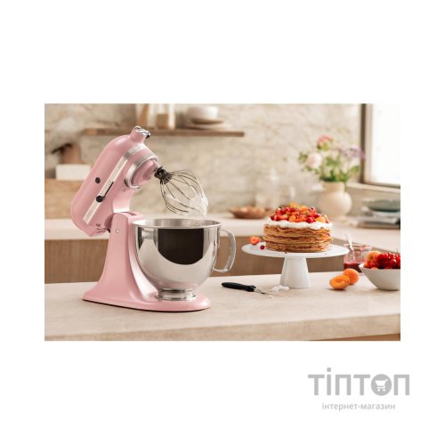Кухонний комбайн KitchenAid 5KSM175PSEDR