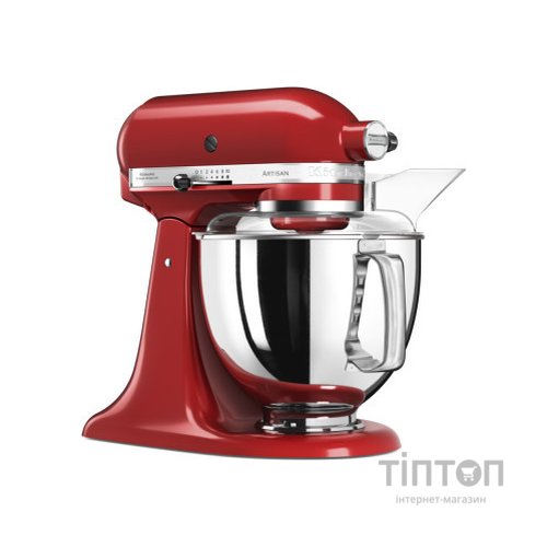 Кухонний комбайн KitchenAid 5KSM175PSEER
