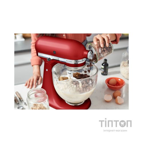 Кухонний комбайн KitchenAid 5KSM175PSEER