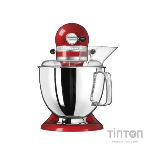 Кухонний комбайн KitchenAid 5KSM175PSEER