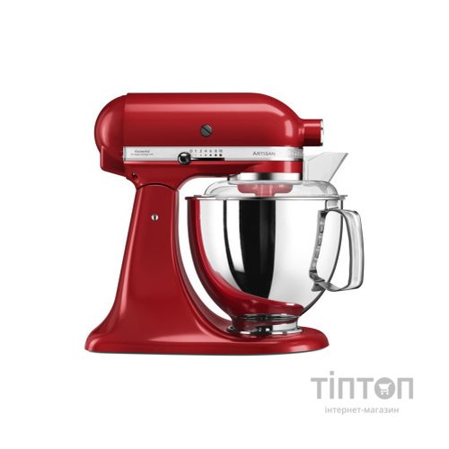 Кухонний комбайн KitchenAid 5KSM175PSEER