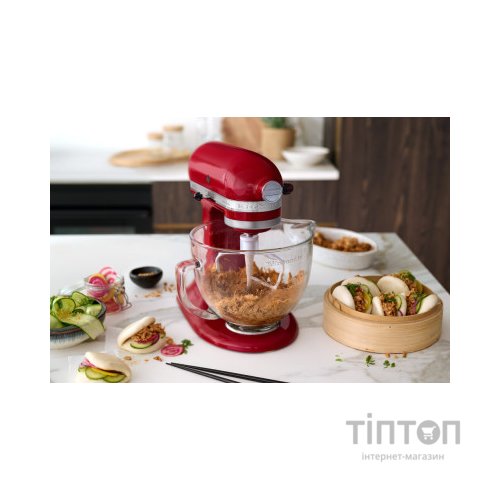 Кухонний комбайн KitchenAid 5KSM175PSEER