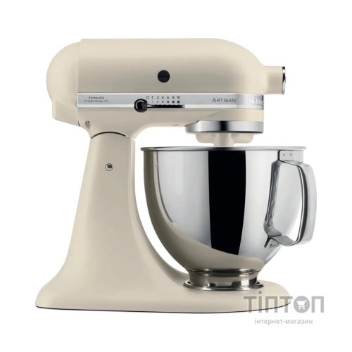 Кухонний комбайн KitchenAid 5KSM175PSEFL