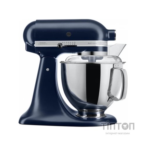 Кухонний комбайн KitchenAid 5KSM175PSEIB