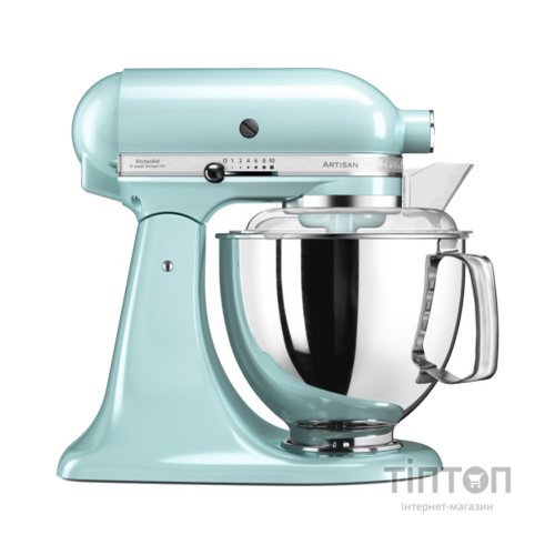 Кухонний комбайн KitchenAid 5KSM175PSEIC