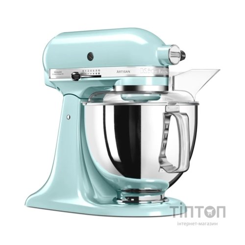 Кухонний комбайн KitchenAid 5KSM175PSEIC