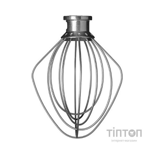 Кухонний комбайн KitchenAid 5KSM175PSEIC