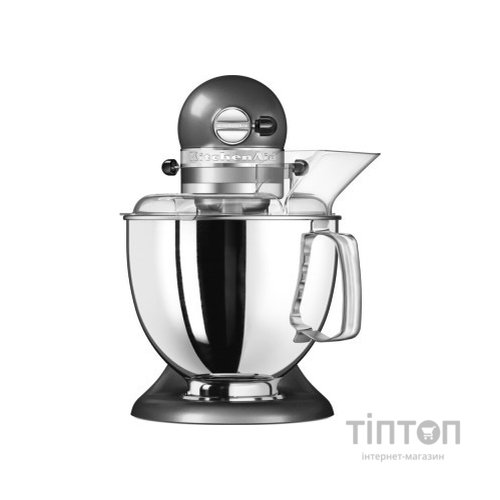 Кухонний комбайн KitchenAid 5KSM175PSEMS