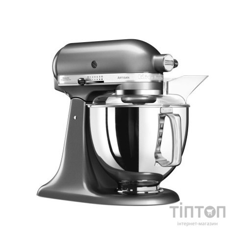 Кухонний комбайн KitchenAid 5KSM175PSEMS