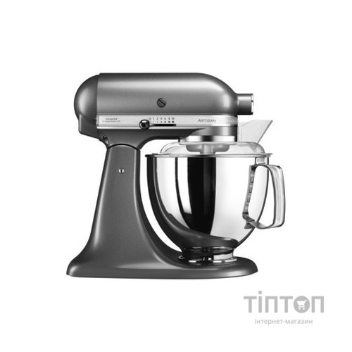 Кухонний комбайн KitchenAid 5KSM175PSEMS