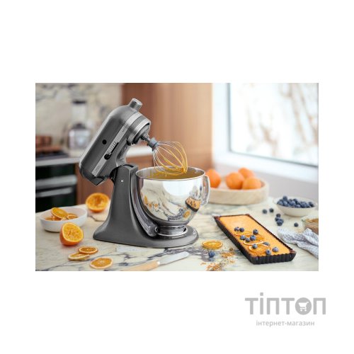 Кухонний комбайн KitchenAid 5KSM175PSEMS