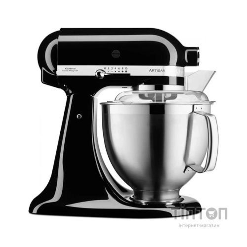 Кухонний комбайн KitchenAid 5KSM175PSEOB