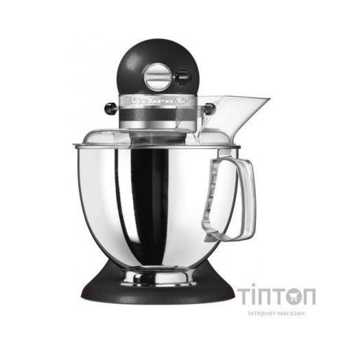 Кухонний комбайн KitchenAid 5KSM175PSEOB