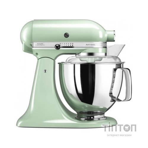 Кухонний комбайн KitchenAid 5KSM175PSEPT