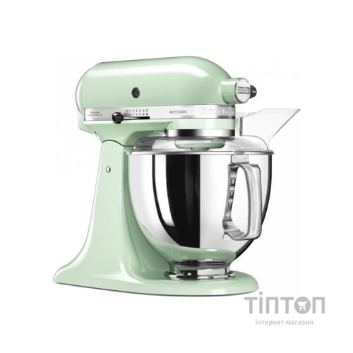 Кухонний комбайн KitchenAid 5KSM175PSEPT