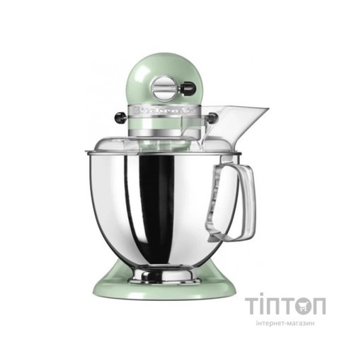 Кухонний комбайн KitchenAid 5KSM175PSEPT