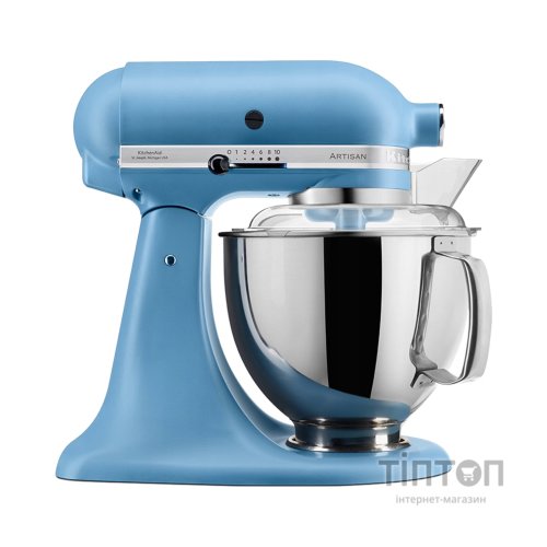 Кухонний комбайн KitchenAid 5KSM175PSEVB