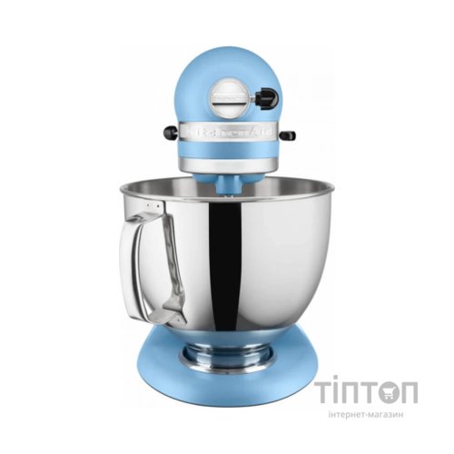 Кухонний комбайн KitchenAid 5KSM175PSEVB