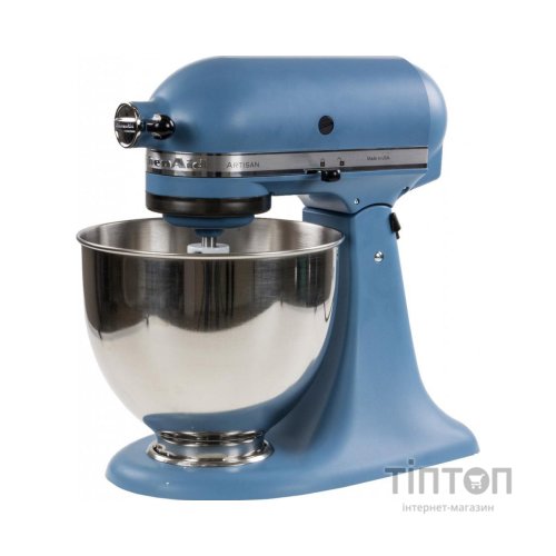 Кухонний комбайн KitchenAid 5KSM175PSEVB