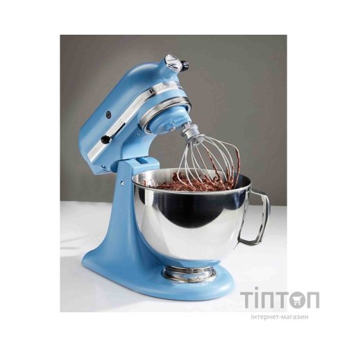 Кухонний комбайн KitchenAid 5KSM175PSEVB