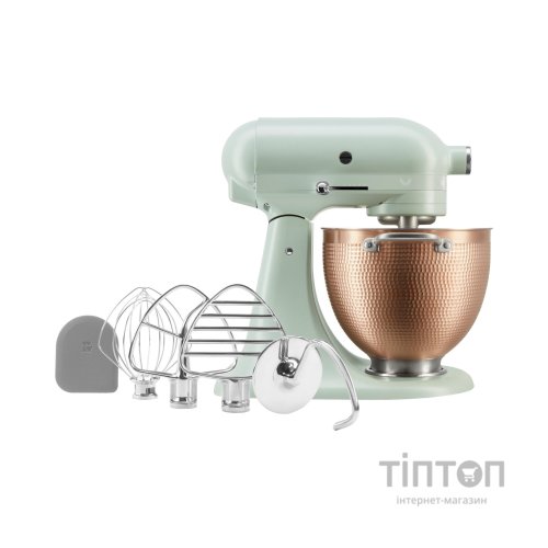 Кухонний комбайн KitchenAid 5KSM180LEELB
