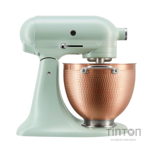 Кухонний комбайн KitchenAid 5KSM180LEELB
