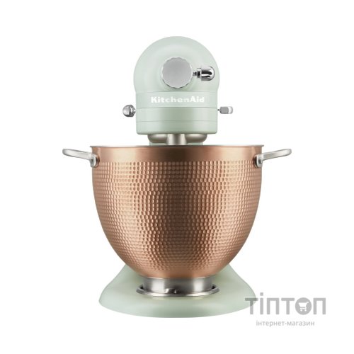 Кухонний комбайн KitchenAid 5KSM180LEELB