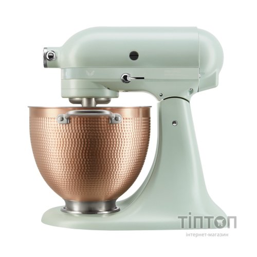 Кухонний комбайн KitchenAid 5KSM180LEELB