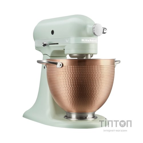 Кухонний комбайн KitchenAid 5KSM180LEELB