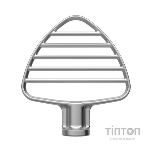 Кухонний комбайн KitchenAid 5KSM180LEELB