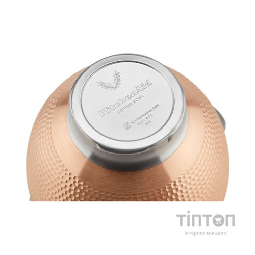 Кухонний комбайн KitchenAid 5KSM180LEELB