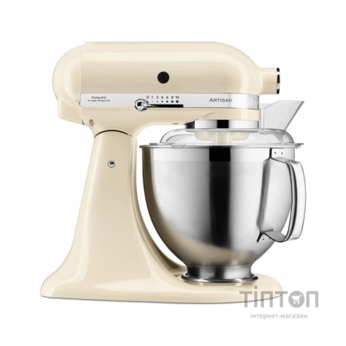 Кухонний комбайн KitchenAid 5KSM185PSEAC