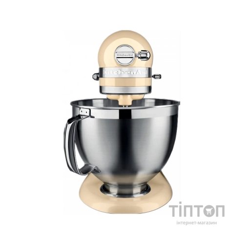 Кухонний комбайн KitchenAid 5KSM185PSEAC