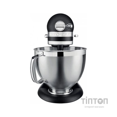 Кухонний комбайн KitchenAid 5KSM185PSEBK