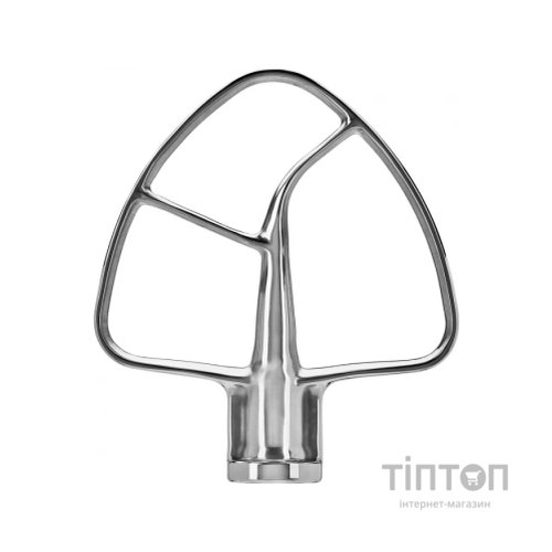 Кухонний комбайн KitchenAid 5KSM185PSEBK