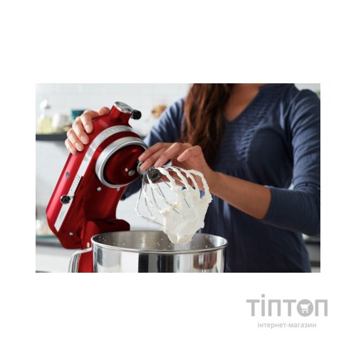 Кухонний комбайн KitchenAid 5KSM185PSECA