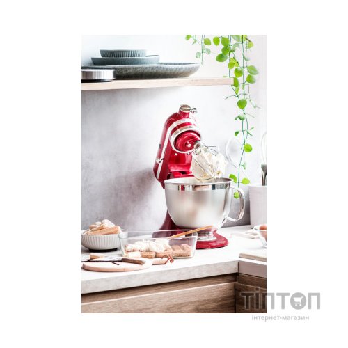 Кухонний комбайн KitchenAid 5KSM185PSECA