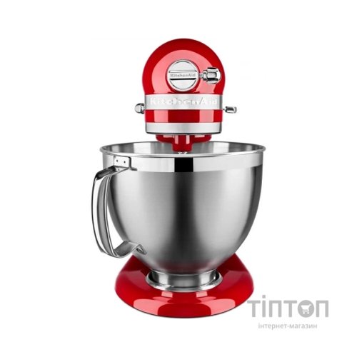 Кухонний комбайн KitchenAid 5KSM185PSEER