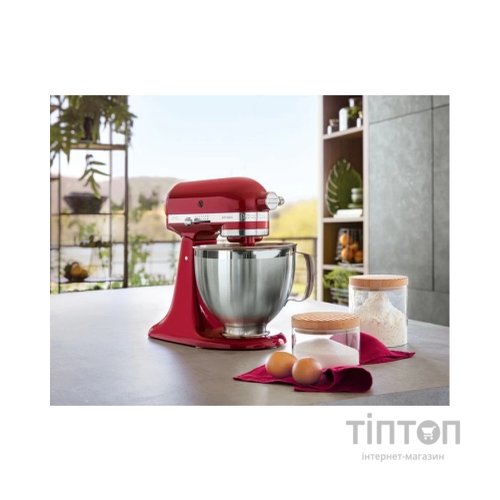 Кухонний комбайн KitchenAid 5KSM185PSEER