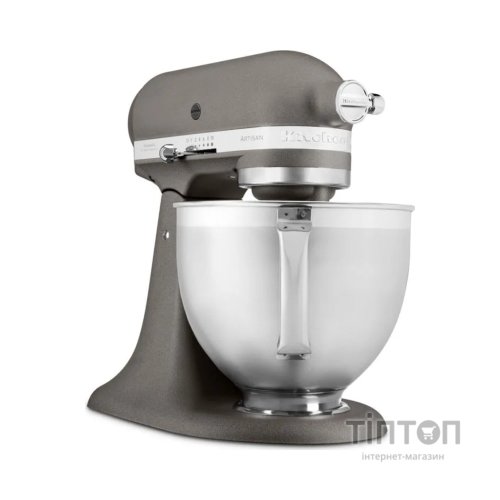 Кухонний комбайн KitchenAid 5KSM185PSEGR
