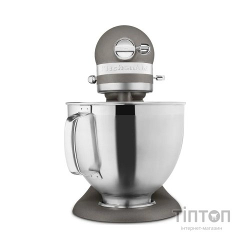 Кухонний комбайн KitchenAid 5KSM185PSEGR