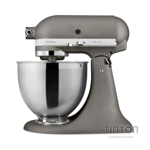 Кухонний комбайн KitchenAid 5KSM185PSEGR
