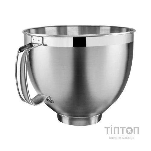 Кухонний комбайн KitchenAid 5KSM185PSEGR