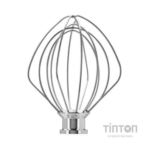 Кухонний комбайн KitchenAid 5KSM185PSEGR
