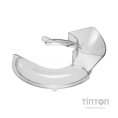 Кухонний комбайн KitchenAid 5KSM185PSEGR