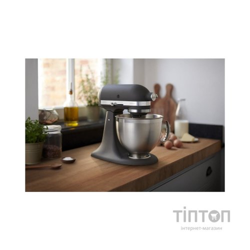 Кухонний комбайн KitchenAid 5KSM185PSEGR