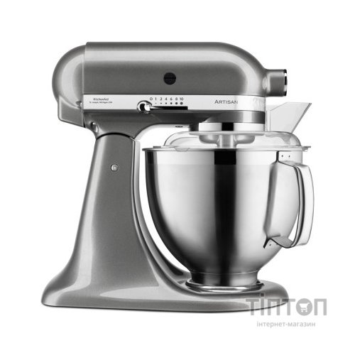 Кухонний комбайн KitchenAid 5KSM185PSEMS