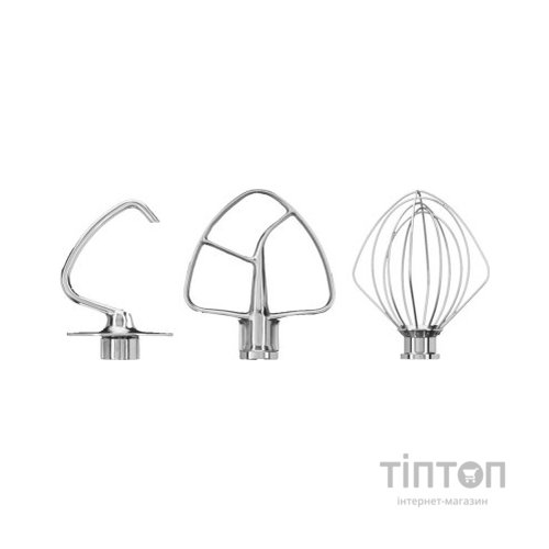 Кухонний комбайн KitchenAid 5KSM185PSEMS